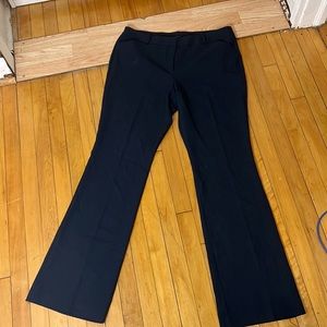 Blue/Gray Dress Pants